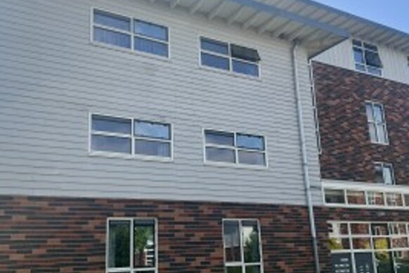 Agripark-West 118-B