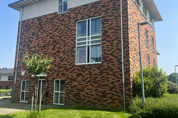 Agripark-West 138-E