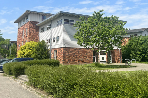 Agripark-West 130-E