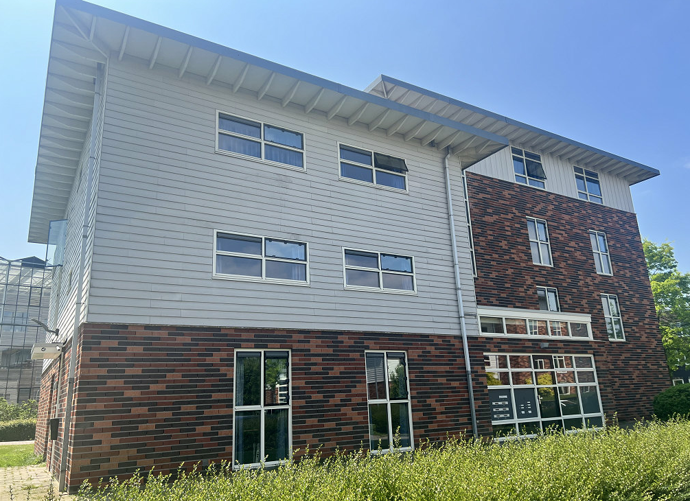 Agripark-West 106-B