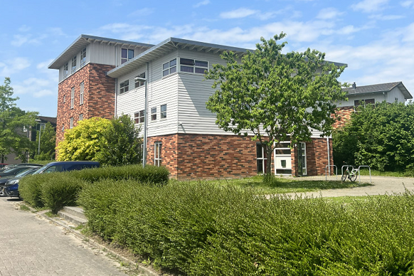 Agripark-West 116-D