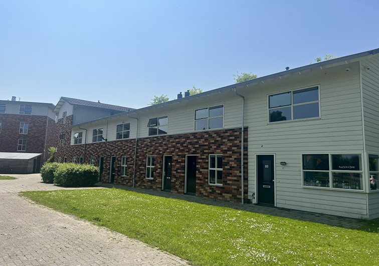 Ir. H. van Hartenstraat 83-D