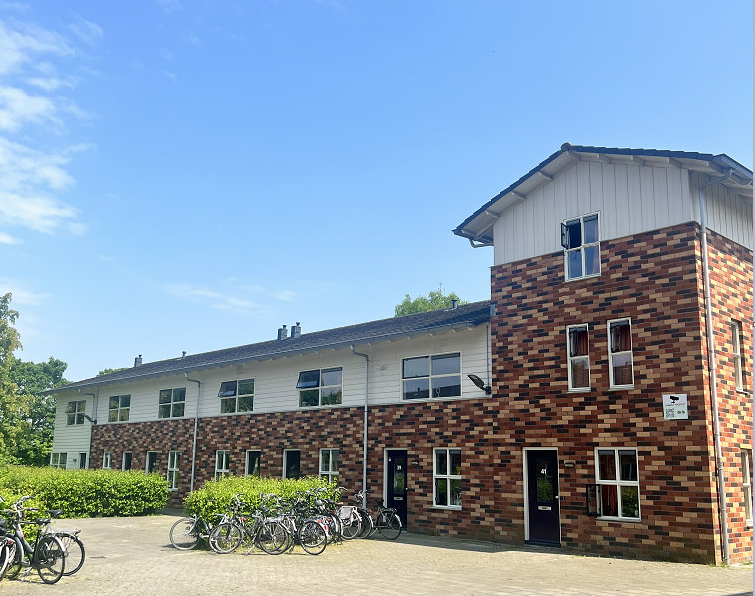 Ir. H. van Hartenstraat 39-C